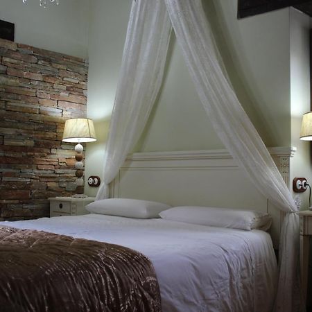 Casas Rurales Tareira En Taramundi Bagian luar foto