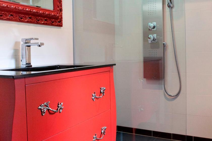 Casas Rurales Tareira En Taramundi Bagian luar foto