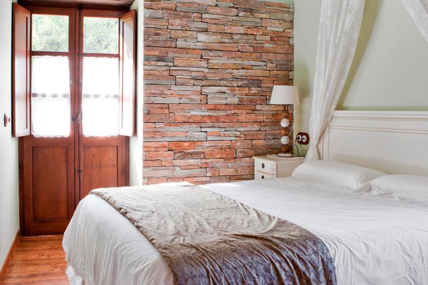 Casas Rurales Tareira En Taramundi Bagian luar foto